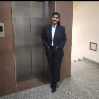 Akshita Kumari(@AkshitaKumari16) 's Twitter Profile Photo