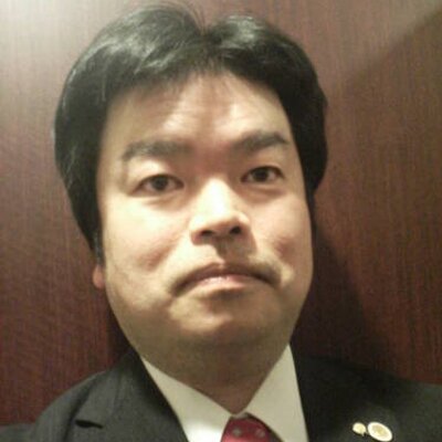 前川謙一 on Twitter 