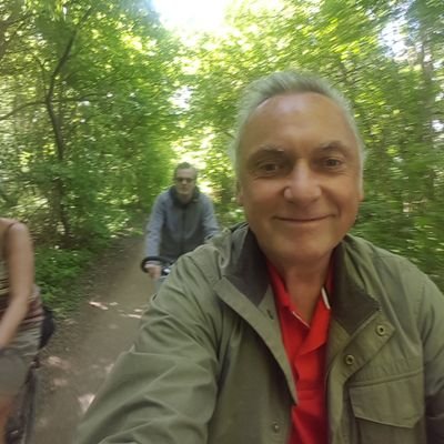 ThomasGrzegorek's profile picture. Das Leben ist schön.