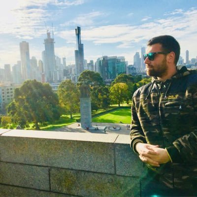 Harun_Eken's profile picture. 