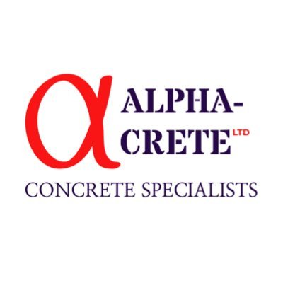 Alpha-Crete Ltd