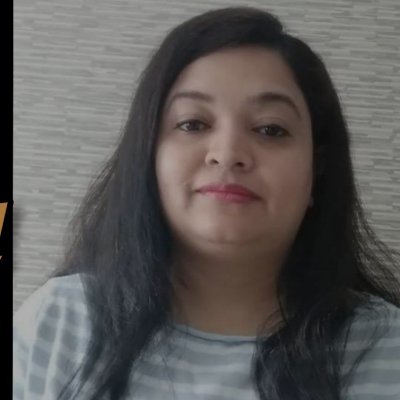 #MotivationalSpeaker #LifeCoach
#Culturalenthusiast
#artist #IndianYouTuber
https://t.co/CIfG7fOVM3…