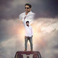 Karthik24(@Karthik24NTR) 's Twitter Profile Photo