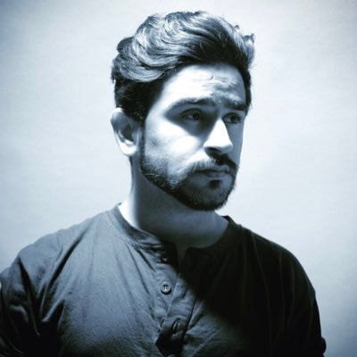 Let's spread good vibes together! from New Delhi, India