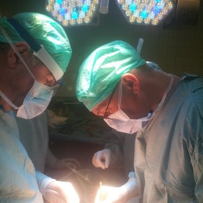 Professor in Vascular Surgery. Vascular Reseach Unit @vascularcph. Rigshospitalet and CAMES, University of Copenhagen, Denmark.