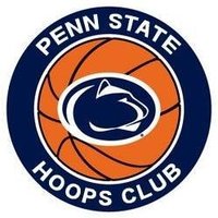 Penn State Hoops Club (@psuhoopsclub) 's Twitter Profile