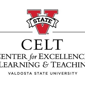 CELT supports faculty at VSU, providing professional development opportunities related to their roles as teachers, scholars, & leaders throughout their careers.