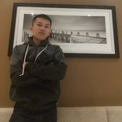 lukeholand's profile picture. Transpoter Indonesia