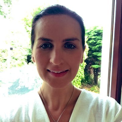 clairemurraypt's profile picture. Consultant Physiotherapist SEHSCT