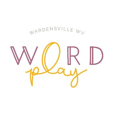 WordPlay is a community-minded independent bookstore, nurturing a love of reading and play in the small Appalachian town of Wardensville, WV and beyond.