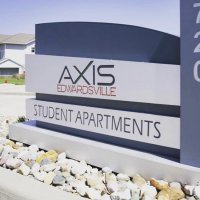 AXIS(@Axis_LuxeApts) 's Twitter Profile Photo