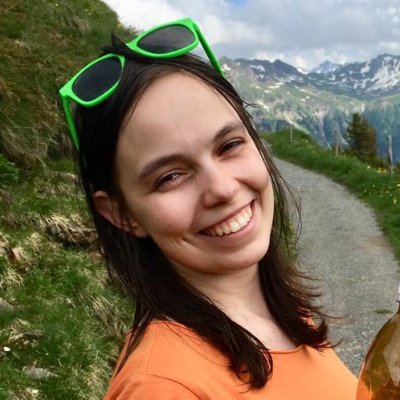 Co-founder of @orgpad_info, the assistant for your brain 🧠. Designer. 💚 #ClojureScript/#Clojure 💙 Everything can be improved and simplified.
