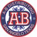 A-B Distributing Co. (@sa_tastebuds) Twitter profile photo A-B Distributing Co. (@sa_tastebuds) Twitter profile photo