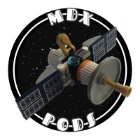 MDXpods(@MDXpods) 's Twitter Profile Photo