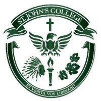 St. John's College - Guidance(@GuidanceSJC) 's Twitter Profile Photo