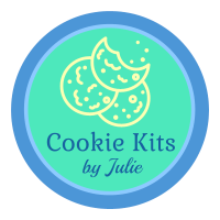 Cookie Kits by Julie