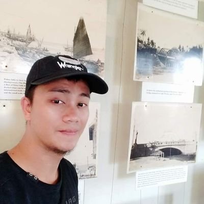 villa_reynald's profile picture. Mechanical engineer in the making 🎓