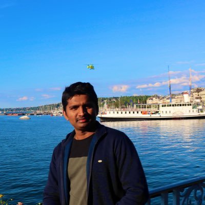 adapa_srinivasa's profile picture. 