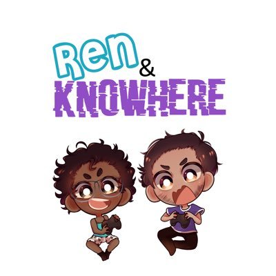 Ren&Knowhereさんのプロフィール画像