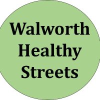 Walworth Healthy Streets (@healthystsse17) Twitter profile photo