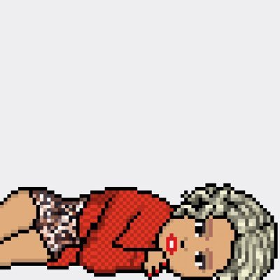 Habbo Queen 🖤