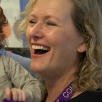 Deirdre O'Shea💙 (@drdeeos) Twitter profile photo