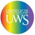 UWS Physical Education (@uwspe) Twitter profile photo UWS Physical Education (@uwspe) Twitter profile photo