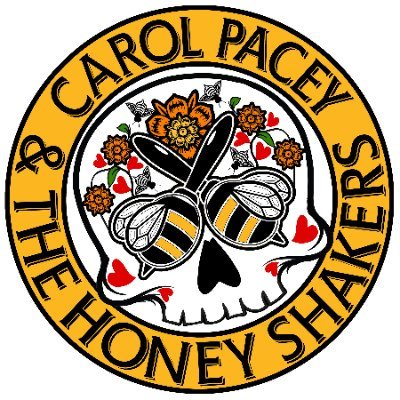 Carol Pacey & the Honey Shakers is an original Americana thrash pop band from Arizona!