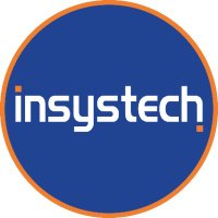 Insystech Inc (@insystechinc) 's Twitter Profile