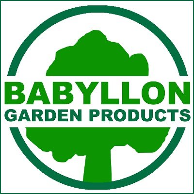 Babyllon Garden Products was established 20 years ago, manufacturing garden related items. Our range include Plant Containers, Plant Supports and Garden Tools.