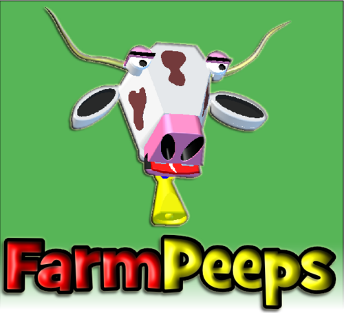 Publisher of https://t.co/GR76l4eYCp https://t.co/GR76l4eYCp you find the latest Farm Game insights, WebGL Game DevLog.#3D #farmtown #farmville  #Cyber1.Net