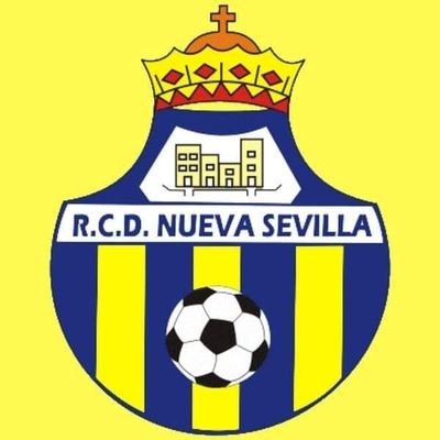 Perfil oficial del RCD Nueva Sevilla en Twitter⚽ 
#Sentimientoauriazul