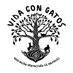 APA Vida Con Gatos (@vidacongatos) Twitter profile photo APA Vida Con Gatos (@vidacongatos) Twitter profile photo