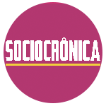 Sociocrônica(@sociocronica) 's Twitter Profile Photo