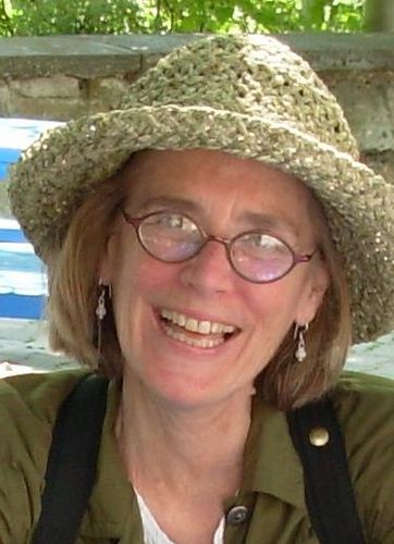 volunteer, St James Soup Kitchen and Shower Project in Los Angeles; retired RN/NP; almost able to play Clara Schumann preludes/fugues on piano
