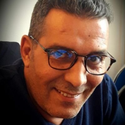 abounkit's profile picture. Directeur @EMMAUSolidarite