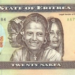 ®️ Eritrea Through The Decades       📖 Preserving Eritrean history 🐪 🇪🇷 🌍