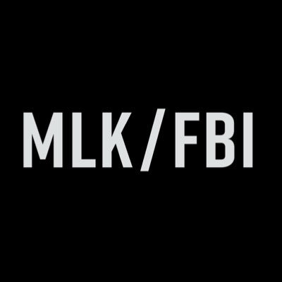 The first film to uncover the extent of the FBI’s surveillance & harassment of MLK – directed by Emmy Award winner Sam Pollard. Stream it now.