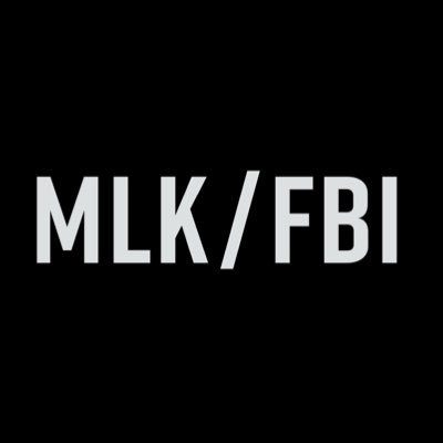 MLK/FBI