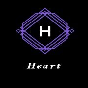 We showcase non-discovered talent Heart is always accepting applicants from around the world. https://t.co/FOzm9F5oq3