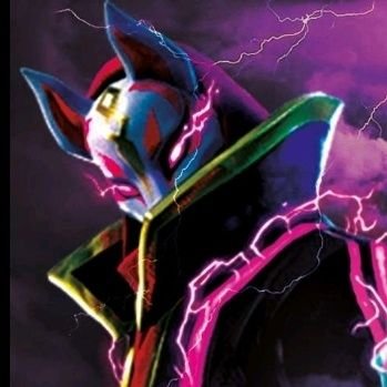 Stary_Storm's profile picture. 