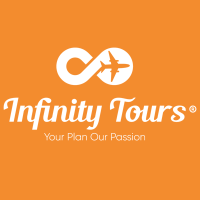 Infinity Tours(@TourInfinity) 's Twitter Profile Photo