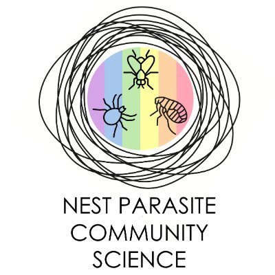 We study bird nest parasite communities with the public community. Lab of @SarahKnutie at @UConnEEB. #ParasiteSquad 🦠 Tweets by @UConn undergraduates.