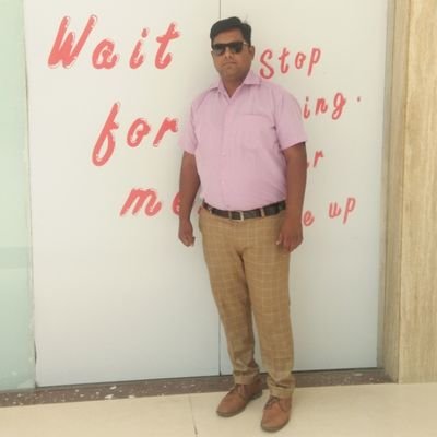 Let's try to make India, a real India.
झारखंड प्रदेश उपाध्यक्ष
राहुल गांधी विचार मंच (RGVM) झारखंड