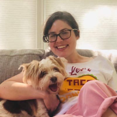 SamanthaKaplan's profile picture. Hyper excitable brain according to science. Librarian @DukeMedLibrary, PhD from @uncsils, and generally sleepy person. OPINIONS MY OWN! #medlibs