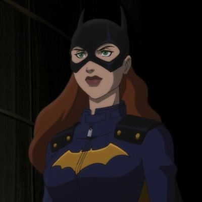 DCAnimationBr's profile picture. Perfil de trechos de animações da DC COMICS