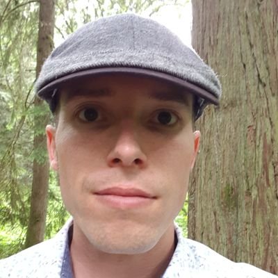 Assistant Professor of Linguistics, Canada Institute of Linguistics, affiliate @TrinityWestern