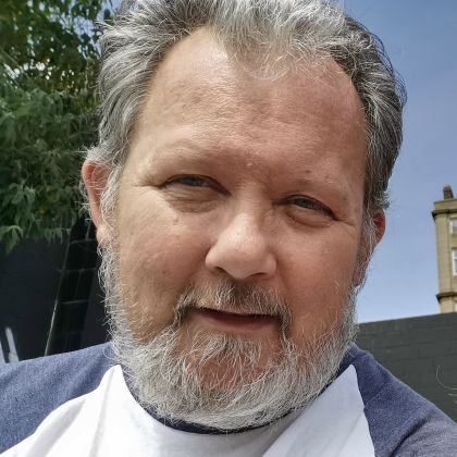 raycavanagh's profile picture. Coach of Team Cavanagh Weightlifting Club in Glasgow