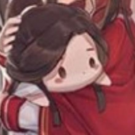 they/them | 20 | constantly crying over hualian | rt heavy like seriously all I do is rt