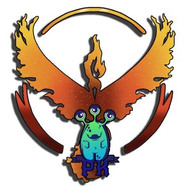 PokeemuuA's profile picture. Pokeemuu Arg /YouTube
Tu canal favorito!❤️
centrado en todo tema sobre pokemon en distintas plataformas